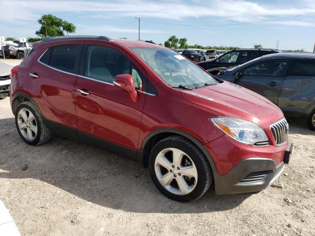 KL4CJASB0GB657744 Buick Encore