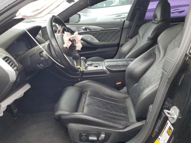 WBSGV0C09NCG81885 BMW M8