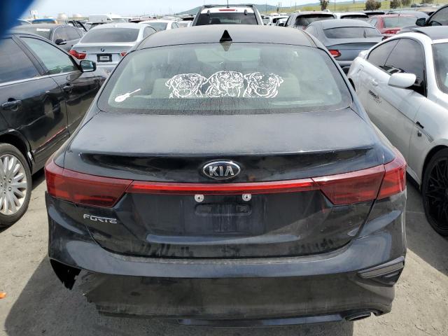 3KPF24AD4KE060130 KIA FORTE FE