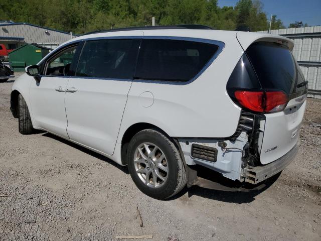 2C4RC1DG5MR505457 Chrysler Voyager Lxi