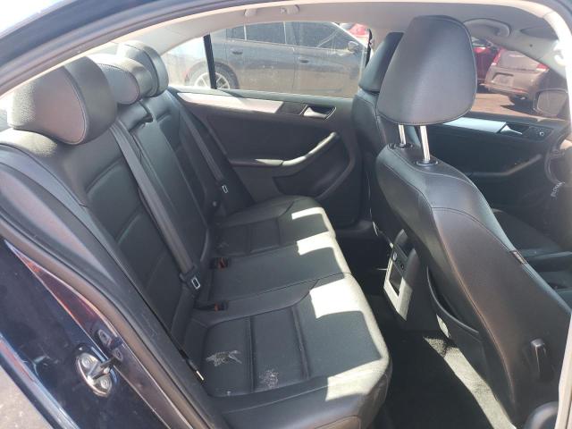 3VWD07AJ6EM301844 Volkswagen JETTA SE