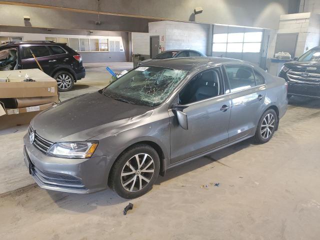 Продажа на аукционе авто 2017 Volkswagen Jetta Se, vin: 3VWDB7AJ7HM279237, номер лота: 51770794