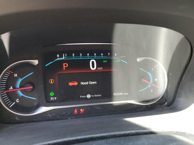 5FNYF5H55KB038746 Honda PILOT EXL