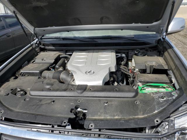 JTJBM7FXXG5147298 Lexus GX 460