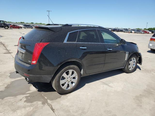 3GYFNBE31GS560049 Cadillac Srx Luxury Collection