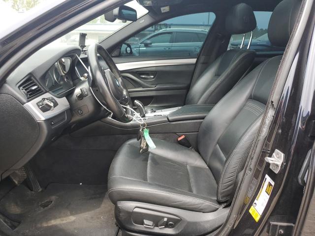 WBA5B1C59FG125640 BMW 535 I