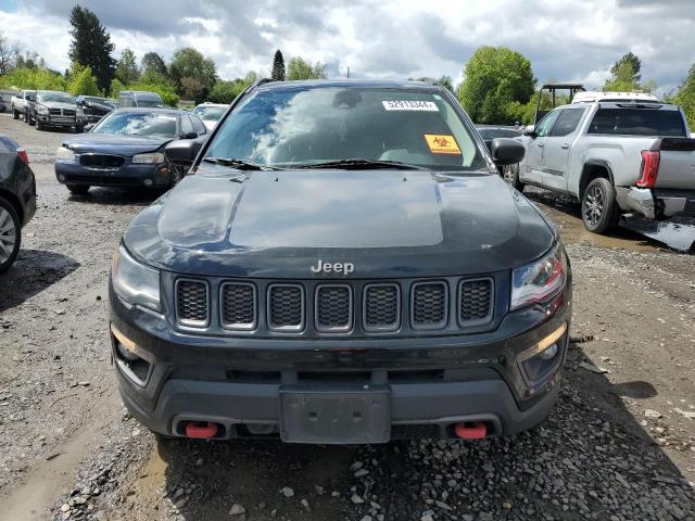 3C4NJDDB5HT640385 Jeep Compass Trailhawk