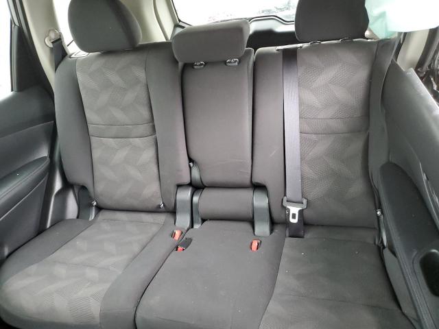 KNMAT2MV0GP722342 Nissan ROGUE S