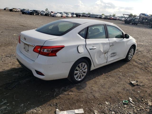 3N1AB7AP6KY292767 Nissan SENTRA S