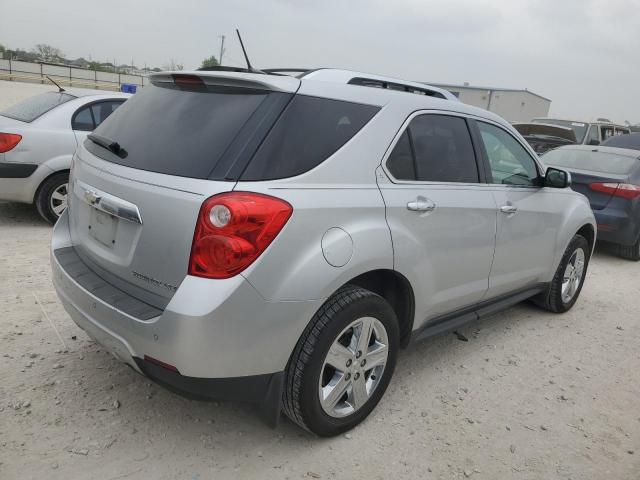 2GNALDEK9E6221101 Chevrolet Equinox Ltz