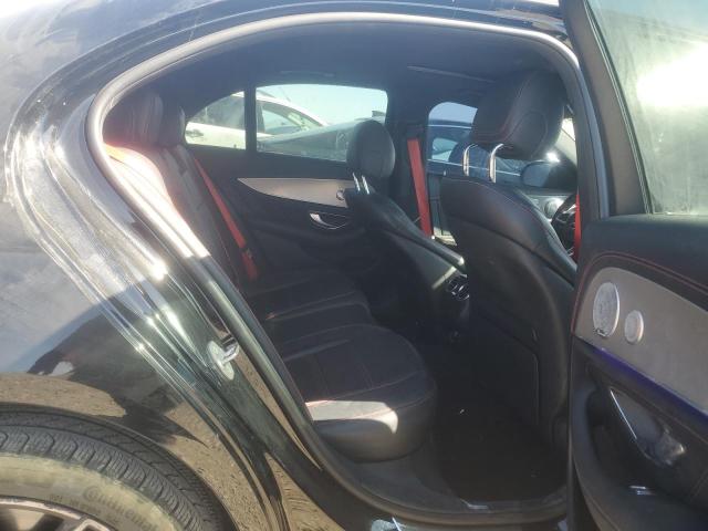 WDDZF6EB0JA313327 Mercedes-Benz E 43 4matic Amg