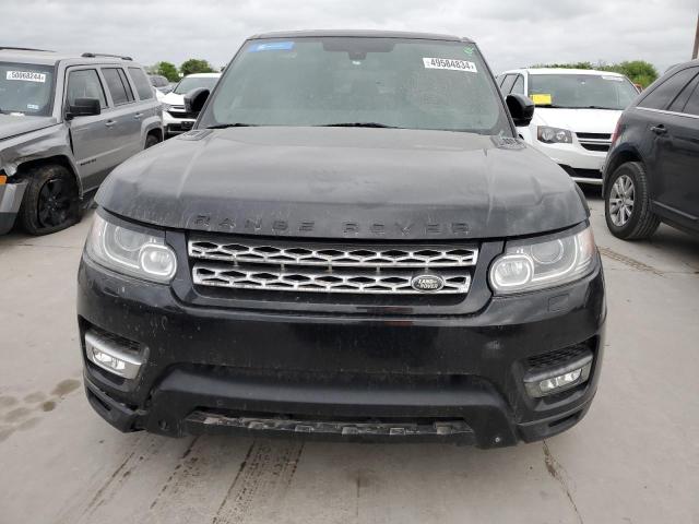 SALWR2TF5EA355493 Land Rover Range Rover Sport Sc
