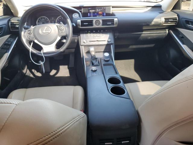 JTHBA1D26G5023446 Lexus IS 200T