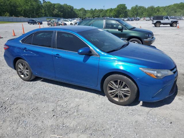 4T1BF1FK2HU776944 Toyota CAMRY LE