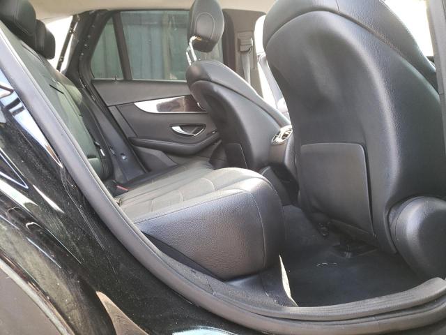 WDC0G4JB6GF085026 Mercedes-Benz GLC 300