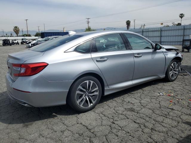 1HGCV3F12LA004261 Honda ACCORD HYBRID