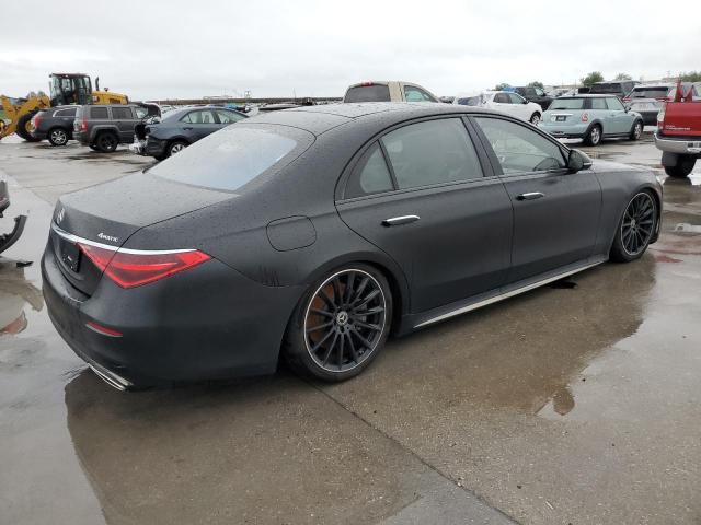 W1K6G7GB4PA169311 Mercedes-Benz S 580 4matic