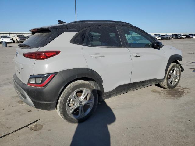 KM8K62ABXPU961626 Hyundai Kona Sel