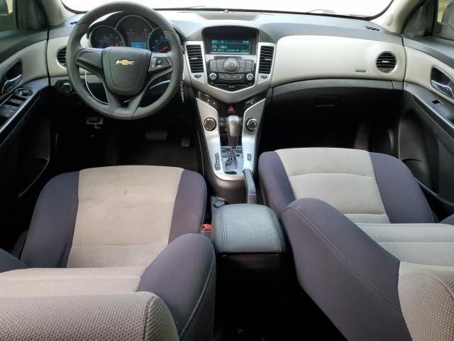 1G1PA5SH7E7210341 Chevrolet CRUZE LS