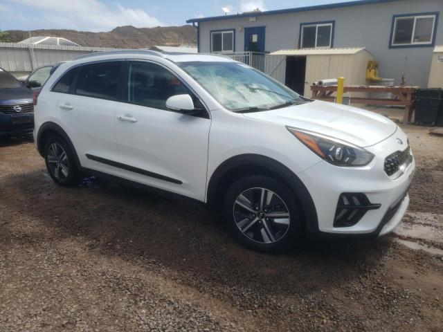 KNDCE3LC8M5482280 KIA Niro Ex Premium