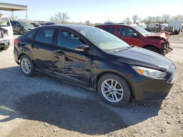 1FADP3FE9JL229834 Ford FOCUS SE