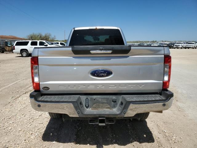 1FT8W3BTXKEG40555 Ford F350 Super Duty