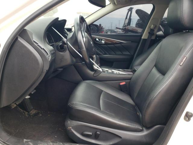 JN1EV7AR9JM444021 Infiniti Q50 LUXE