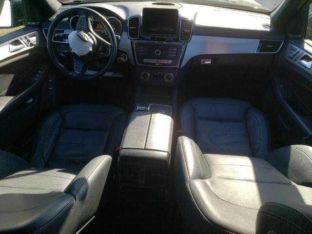 4JGDF6EE7JB167285 Mercedes-Benz Gls 450 4matic