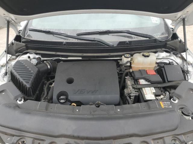 5GAERBKW0KJ142789 Buick Enclave Essence