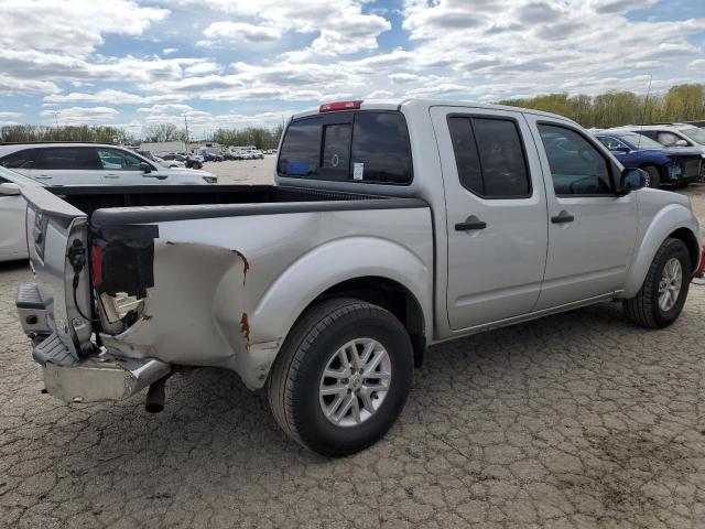 1N6AD0ER2FN716665 Nissan FRONTIER S