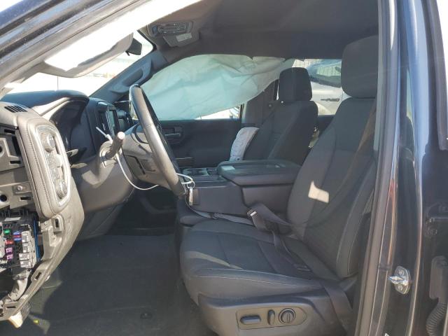 1GCUYDED4NZ168370 Chevrolet Silverado Ltd K1500 Lt