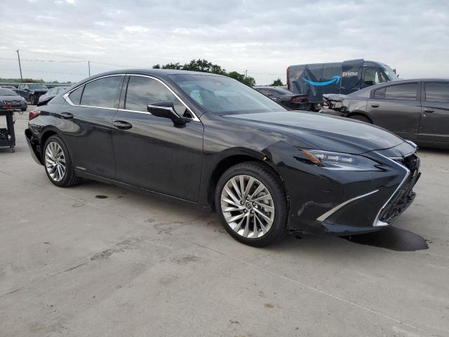 58AFA1C12NU014729 Lexus Es 300h Base