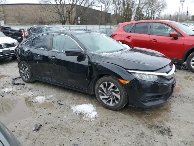 2HGFC2F7XGH504516 Honda CIVIC EX