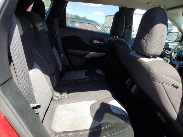1C4PJLAB2HW650115 Jeep Cherokee Sport