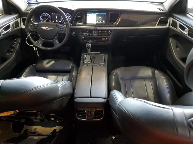 KMHGN4JEXFU032579 Hyundai Genesis 3.8l