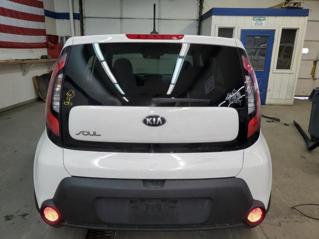 KNDJN2A27E7066447 KIA Soul