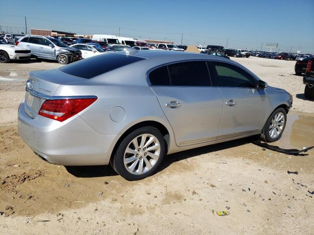 1G4GB5G37GF138322 Buick Lacrosse