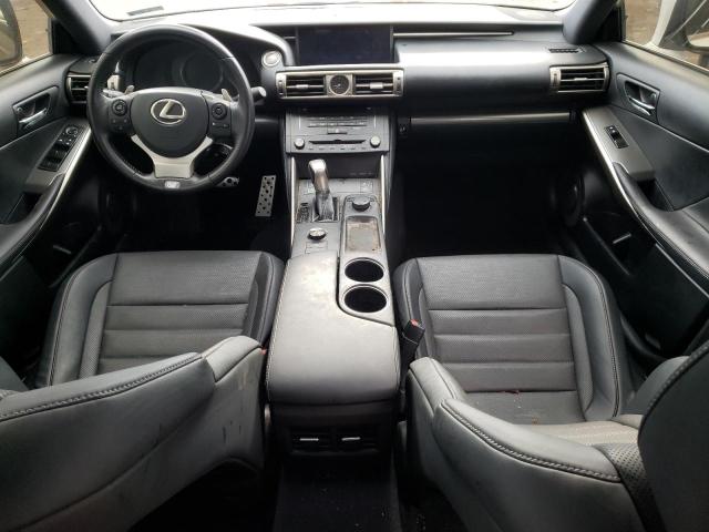 JTHCM1D22G5011645 Lexus IS 300
