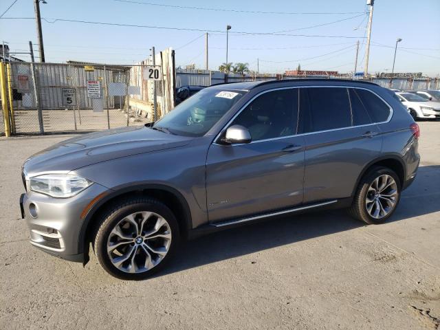 Auction sale of the 2015 Bmw X5 Sdrive35i, vin: 5UXKR2C57F0H40351, lot number: 52361164
