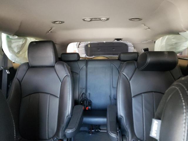 5GAKRBKD0EJ293704 Buick Enclave