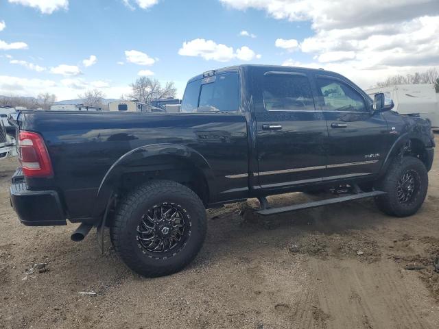 3C6UR5SL6KG718377 RAM 2500 Limited
