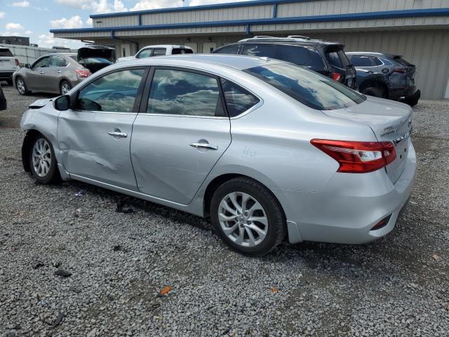 3N1AB7AP4KY288295 Nissan SENTRA S