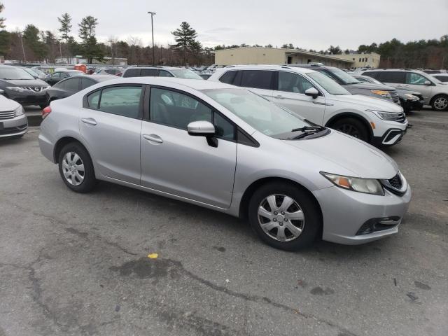 19XFB2F59FE212480 Honda Civic Lx