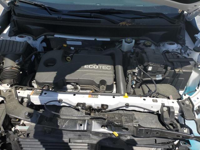 3GKALMEV5NL112119 GMC Terrain Sle