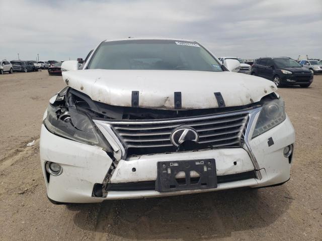 2T2ZK1BA4FC156517 Lexus RX 350