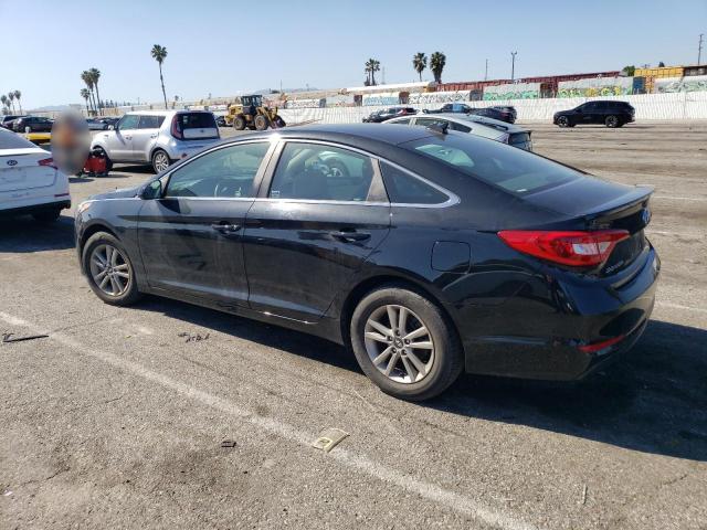 5NPE24AF7GH323470 Hyundai SONATA SE