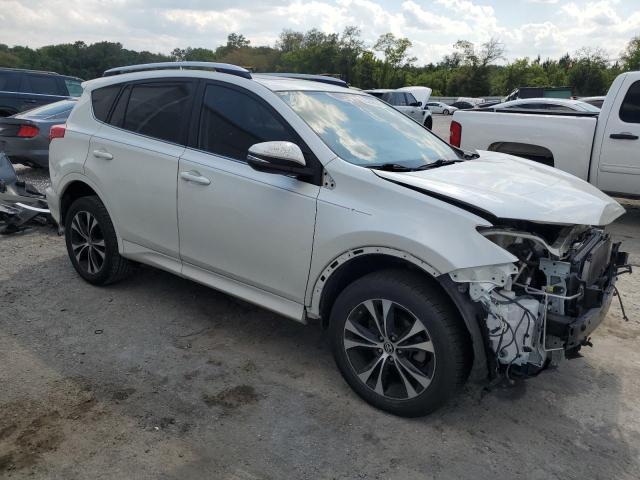 JTMYFREV1FD078556 Toyota Rav4 Limited