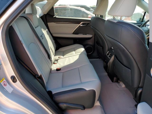2T2BZMCA9HC097206 Lexus Rx 350 Base