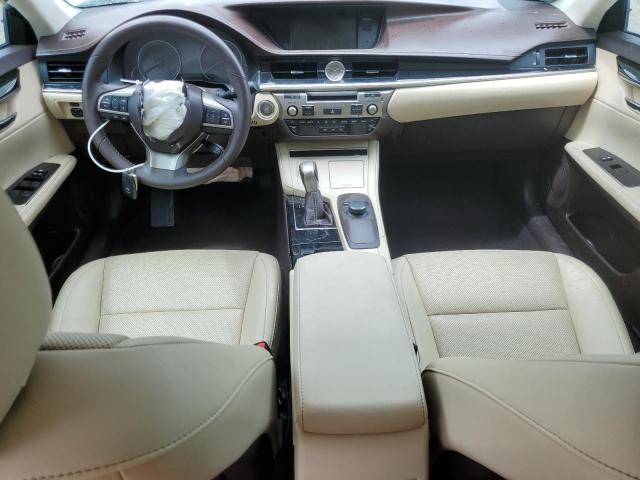58ABK1GG2GU018762 Lexus ES 350
