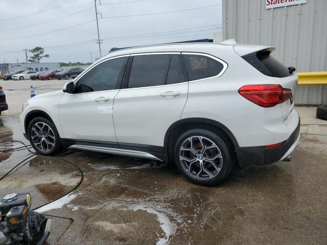 WBXJG9C01L5P78074 BMW X1 Xdrive28i